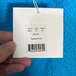 ANDIE The Maya Dress Popcorn Splash Size M NWT Coverups Photo 7