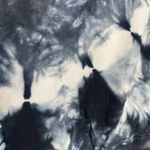 Young Fabulous and Broke YOUNG FABULOUS & BROKE Los Angeles Tye Dye Hoodie Size Medium Photo 5