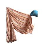 Anthropologie Maeve Brenda Peasant Top Size M Colorful Pullover Bohemian Photo 3