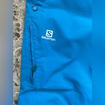 Salomon Women’s  SKI⛷️SNOW ❄️pants 💙💙 Photo 8