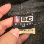 Washington DC Hooded Sweatshirt Hoodie Gray‎ Women Medium "Designed in USA" Gray Photo 5