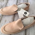 Pink Loafers Size 12 Photo 0