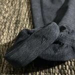 Lululemon  ribbed crop legging size 4 Photo 3