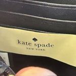 Kate Spade Black Faux Fur Cat Crossbody Bag – Rare & Adorable!449 Photo 5