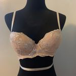 Victoria's Secret Diamond Dream Angel Demi Bra  Photo 0