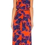 Lovers + Friends Golden Ray Maxi Dress Photo 1