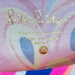 Lilly Pulitzer  Women Sophie Pink Seashell Print Shift Knit Dress Size XS Photo 6