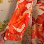 Long sleeve low V neck maxi dress size M Size M Photo 6