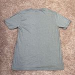 District Pittsburgh Pickle Short Sleeve Graphic T Shirt Black Size M Photo 4