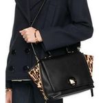 Kate Spade  Varick Street Calf Hair Abbie Satchel Bag Photo 1
