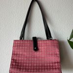 Kate Spade Vintage Y2k  Pink Handbag Photo 0