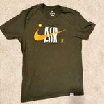Nike  Air T-Shirt Photo 0