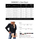 NWT Womens DoRose Cable Knit Black Puff Sleeve Top Sweater Photo 3