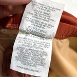 J.Crew NWT  Ruched One Piece Red Terracotta Swimsuit Photo 6