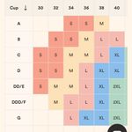 Truekind Convertible Strapless Bandeau Bra [A3 Photo 4