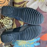 Munro Black & Grey Strap Walking Shoes Sz. 6.5 Photo 3