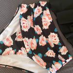 Souqfone Ruffle High Waisted Tankini Set Photo 6