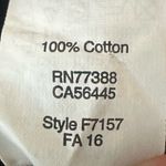 Madewell Latitude Plaid Shirt Dress Medium Photo 10