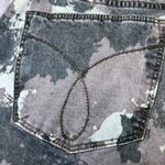 Calvin Klein  Ankle Skinny Jeans Womens 31 Camo Denim Fashion Casual Everyday Photo 11