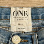 One Teaspoon  Trash Whores Shorts Photo 1