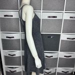 KILLSTAR  Strappy Back Stretch Mini Dress Size Medium Photo 10