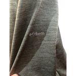 Columbia  Womens Quarter‎ Zip Pullover Long Sleeve Athleisure Top Photo 3