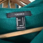 Forever 21 S Crop Collar Sweatshirt  Photo 1