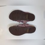 Vionic Rest Juno Slide Sandal with Concealed Orthotic Arch Support Size 9 Photo 8