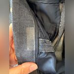 Banana Republic RARE Women’s Sailor Jean Ankle Trousers with Gold Buttons Size 4 Photo 5