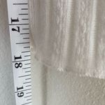 Princess Polly Cropped Long Sleeve Top Size 4 (C8) Photo 9