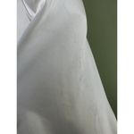 Val Mode Lingerie White Beaded Slip Dress Size Small Vintage 90’s Gown Dainty​​​ Photo 4