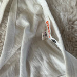 Sundry  Guardien Scrunched Ruched Sleeveless Tank Dress Size M Photo 4