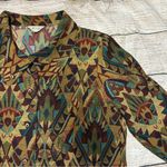 Vintage Vinvert for Tasteful Ladies by Sanyo jacket Size L Photo 6