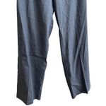 Nic+Zoe  straight leg linen pant Photo 4
