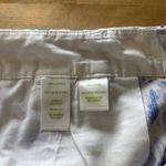 Lilly Pulitzer Mid-Rise The Callahan Printed Cotton Short w/Pockets, 4 Photo 6