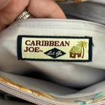 Caribbean Joe  Large Floral Tote Photo 2