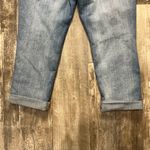 Jag jeans  Light Blue Boyfriend Jeans Size 12P Photo 6
