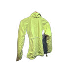 East West Green Black Track Jacket Large Photo 1