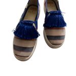 Keds  x Kate Spade Striped Slip On Sneakers Size 5 Photo 3