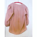 Dusty Rose Pink Size Medium B Photo 5