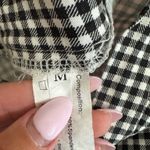 Zaful  Gingham Checkered Mini Skirt Photo 2