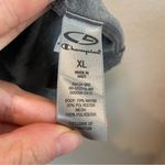 C9 Champion  Gray & Black Workout Tank w/open back Size XL Photo 6