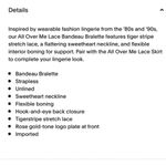 Savagexfenty Savage Fenty Lime Green Bra Top Photo 3