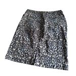 East 5th Leopard Print Pencil Skirt Size 14 Animal Print Fall Fashion Office Photo 2