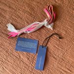 Rebecca Minkoff Neon Pink Mini Mac Crossbody Photo 7