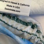 Swiminista x Christian Lacroix Carefree Dress Jardin Exo’Chic Size undefined Photo 9