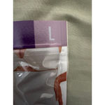 Cupid Black Back Magic Hi Waist Brief Shapewear L Size L Photo 1