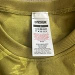 Gymshark Long-sleeve Crop Top Photo 2