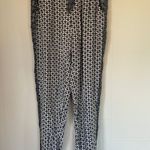 American Eagle boho casual pants elastic waist 100% viscose women’s sz XS Photo 2