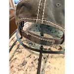 KBETHOS Distressed “Dog Mom” Baseball Cap Gray Adjustable Vintage Photo 10